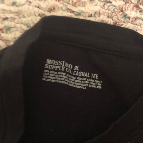 Basic tee - Picture 2 of 2